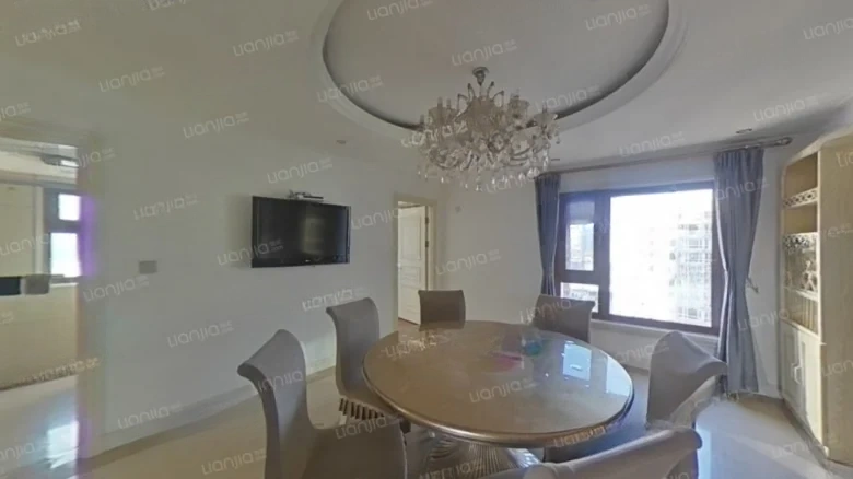 New World Garden Bayview Mansion Court - View 1