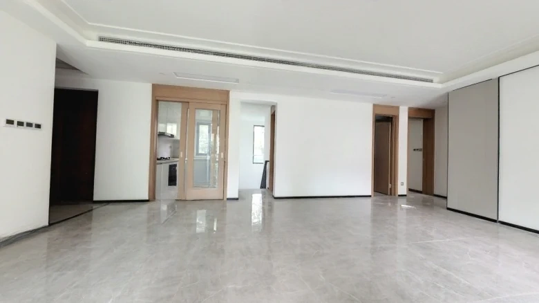 Zhonghai Upper East Zone Pro - View 1