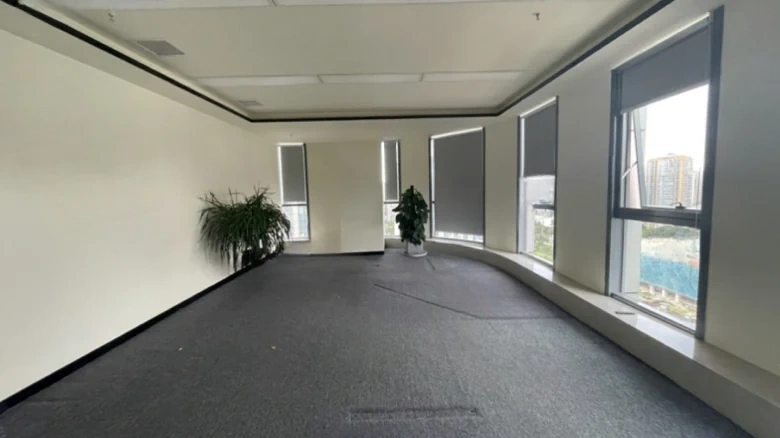 Runcheng Second Boulevard - View 6