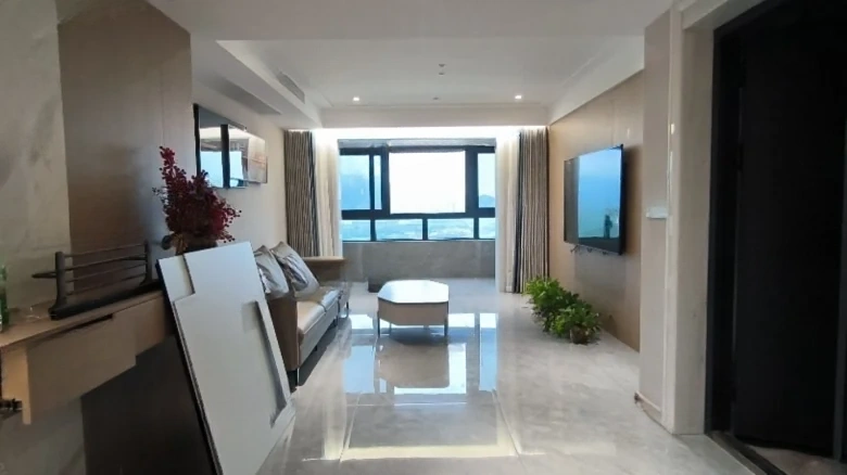 Old Dianhou Jin Yuan Garden - View 1