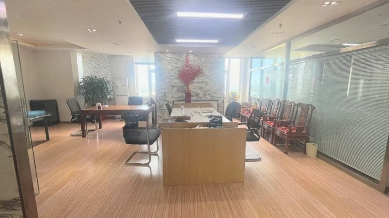 Southern Lake Holiday Hotel - View 1