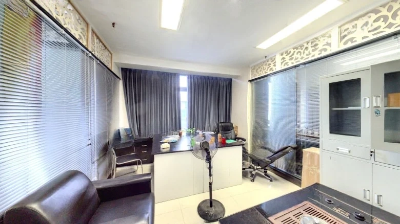 Xiangshang Century Xincheng Complex - View 1