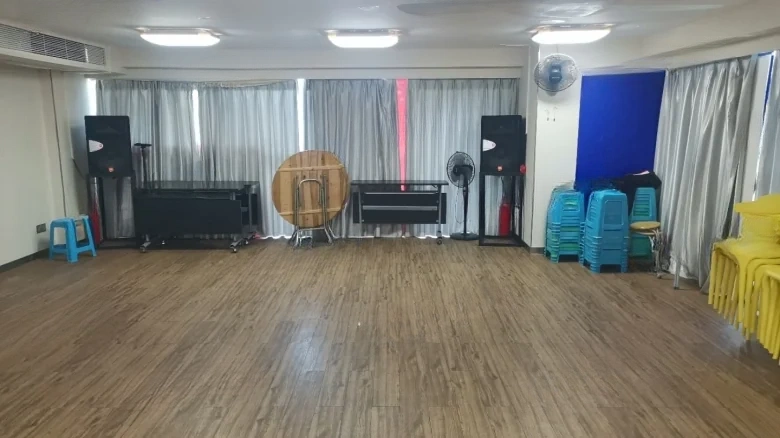 Wealth Center - View 6