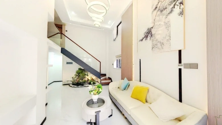 Shou Peng Road - View 6