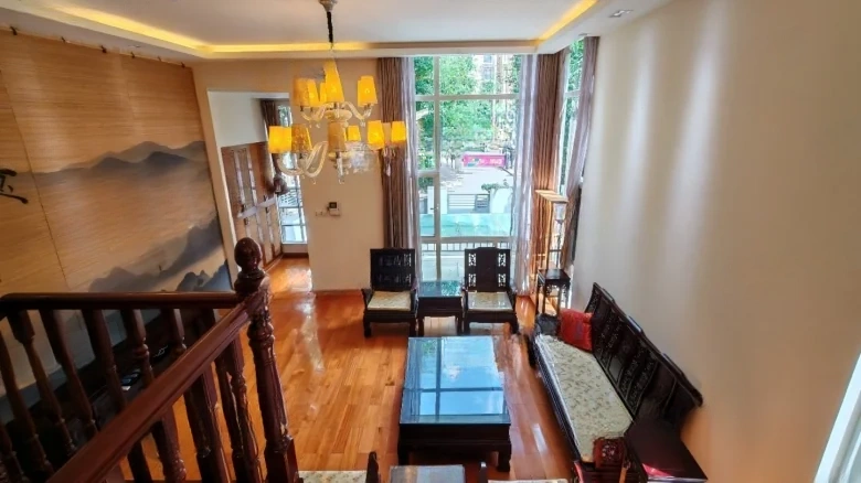 Yiqing Garden - View 7