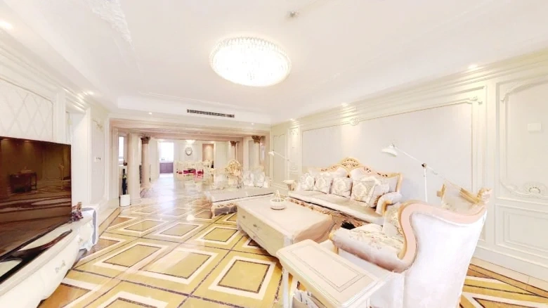 Wanda Grand Mansion - View 5