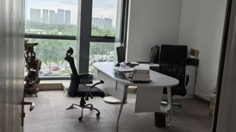 Daweifeng Dongyue East District - View 5