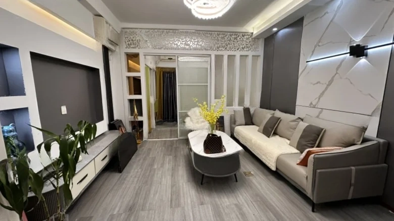 Yuzhou World Trade Mall Siming - View 2