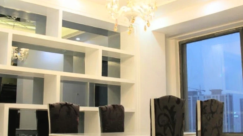 Shimao New Wulihu - View 1