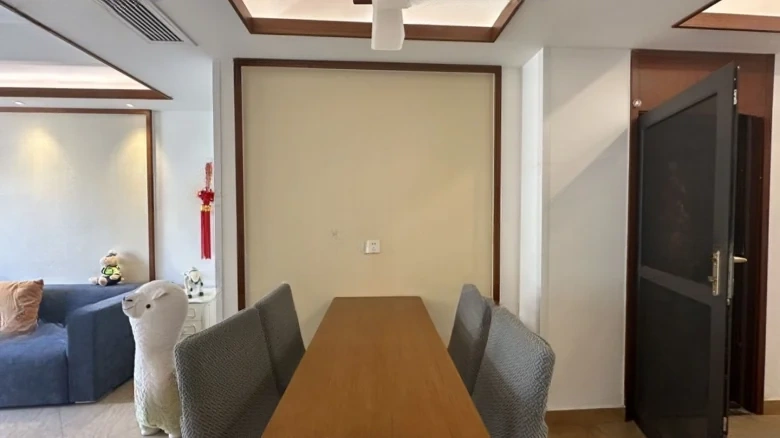 Joint Investment · Haitang Rhythm - View 5