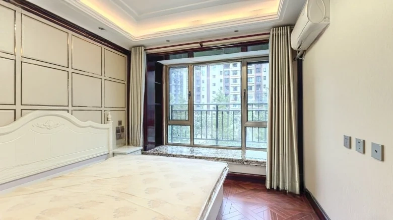 Taihu Galaxy Bay - View 1