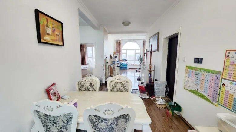 Yijing Sunshine - View 2