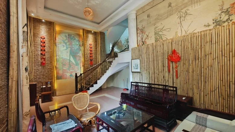 Royal Garden - View 7