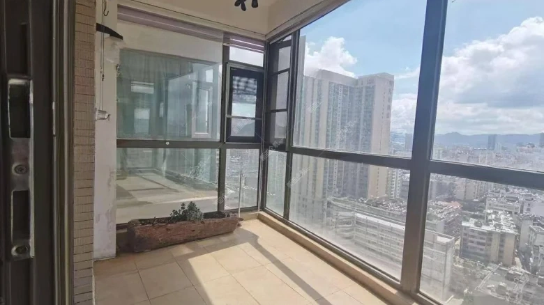 Shuncheng高级Apartment - View 6