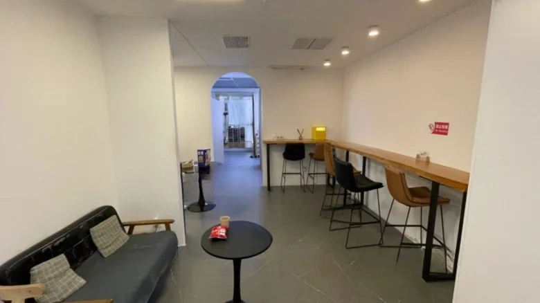 Kaiyuan Tower Complex - View 4