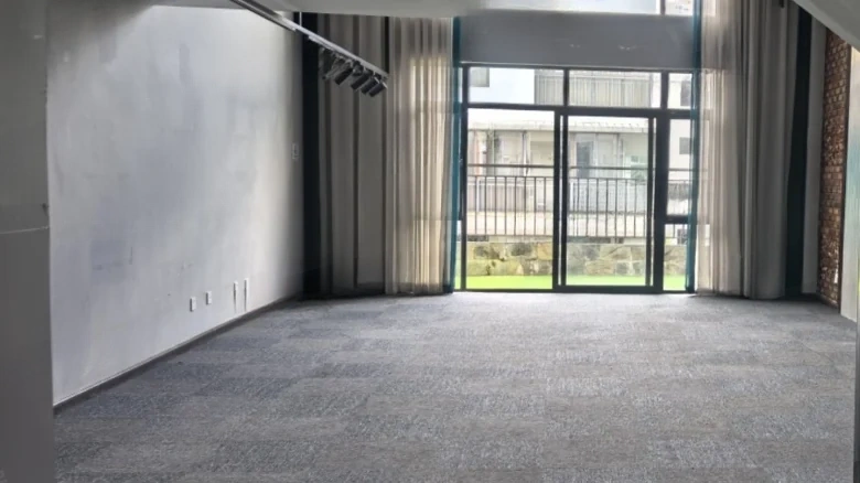 Jinjiang Community Han Court - View 9