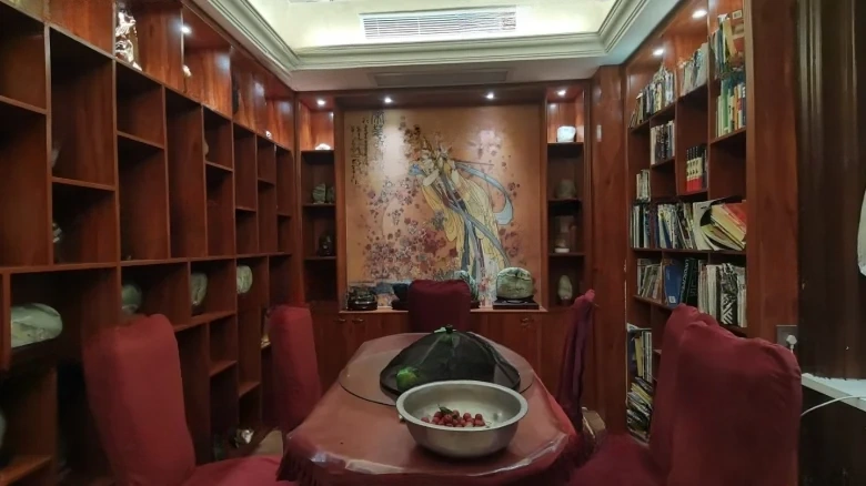 Jadeite Manor - View 14