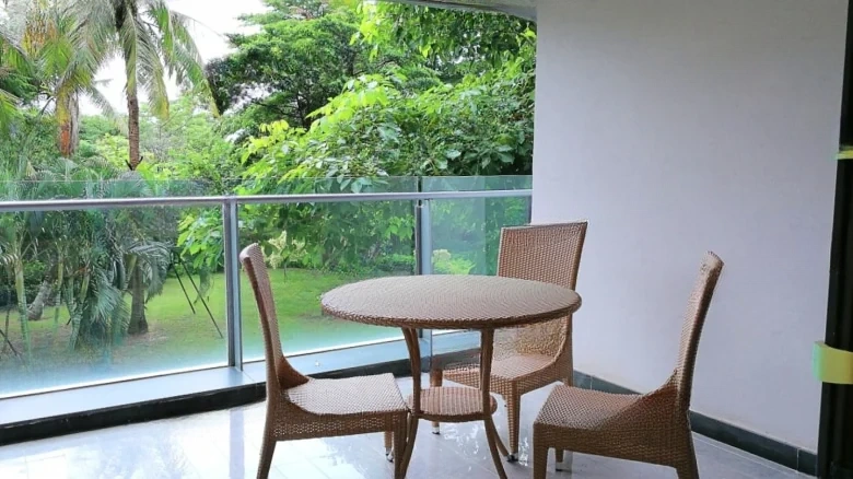 Future Waterworld - View 10