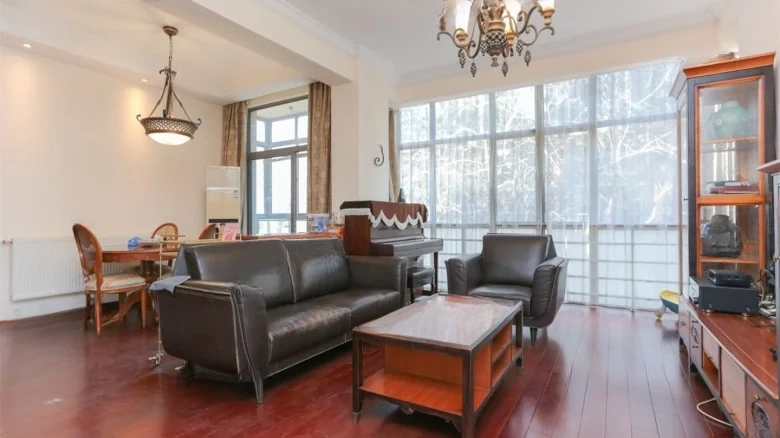 Tang Dynasty Prosperity Garden Phase I - View 6