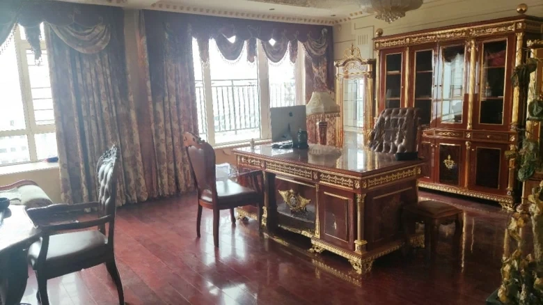 Jinzheng Dijing City - View 1