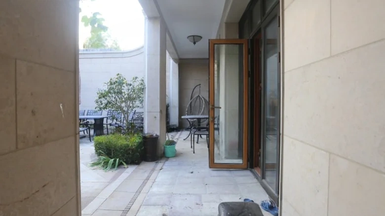 Green City Rose Garden - View 32