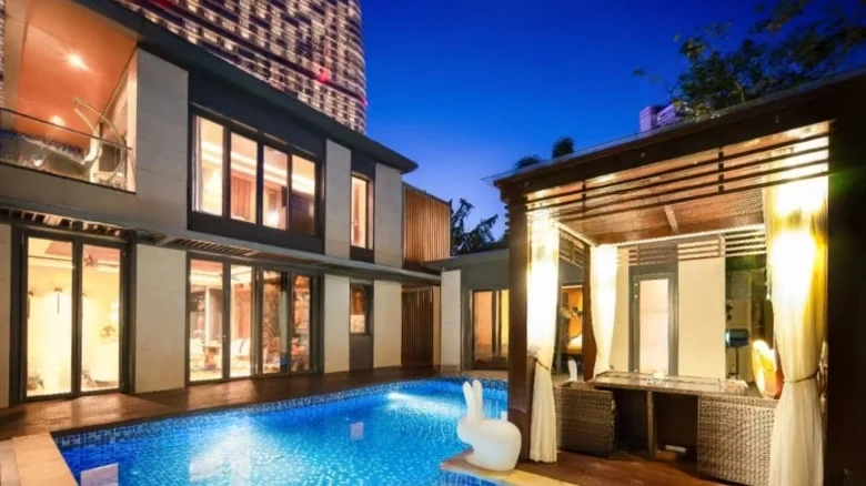 Atlantis Tang'an - View 14