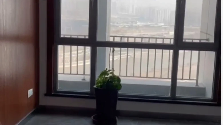 Famous City Plaza - View 2