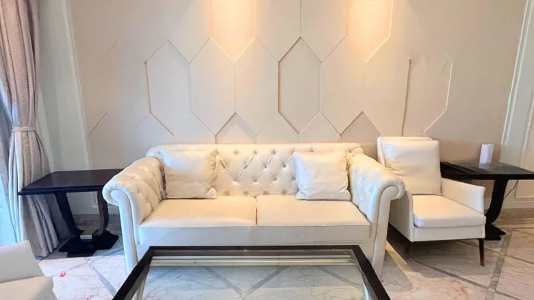 Half Mountain Peninsula - View 1