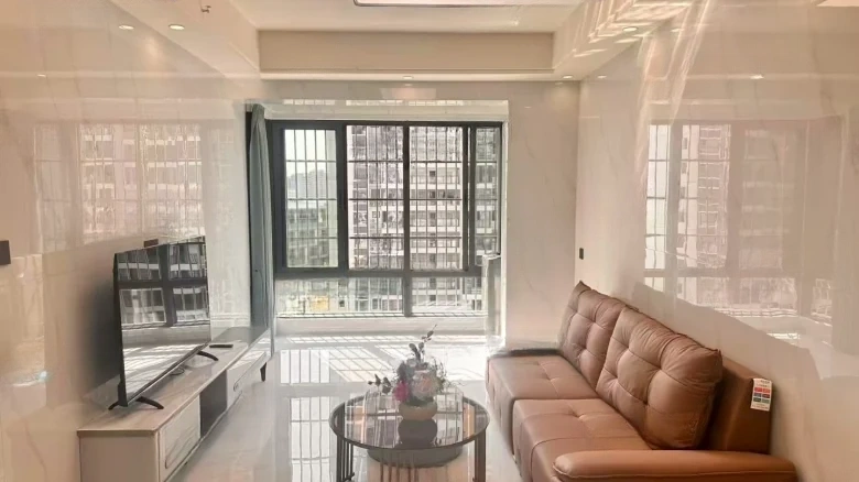 Dong'an Village Phase III - View 1