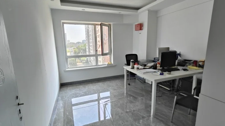 Dàyǔ Nán Hú Shǒufǔ - View 3