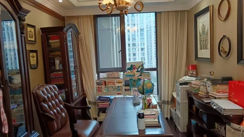 CNC Golden Bay Glory - View 1