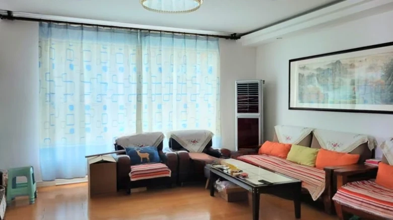 Tiansheng Garden - View 1