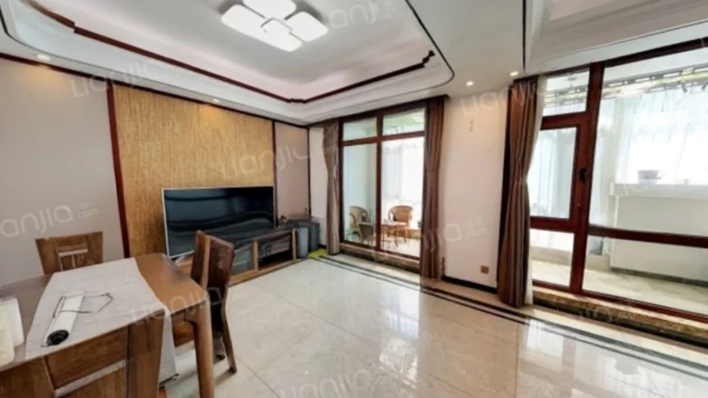 Shunao Huafu - View 6