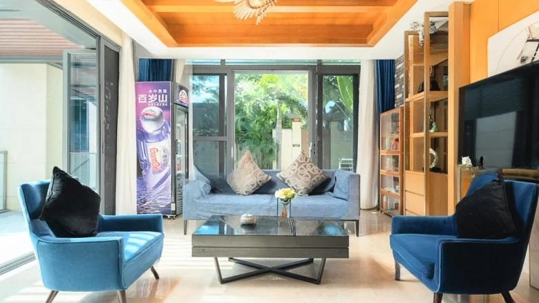 Atlantis Tang'an - View 7