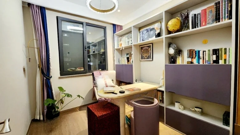 Zhongxin Taifu Jinan Zun - View 10