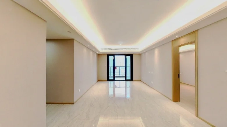 Rongxin Rulin Garden - View 1