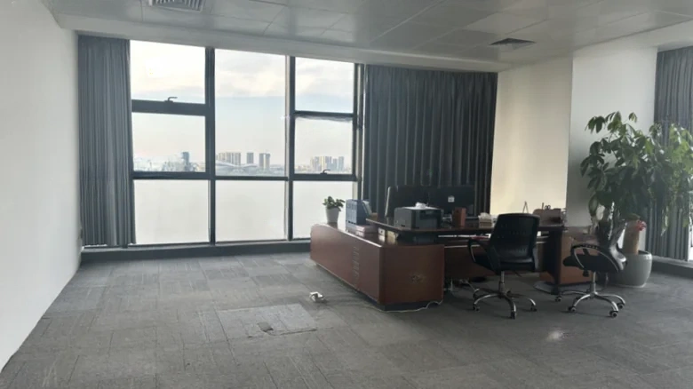 Rongsheng Central Plaza - View 4