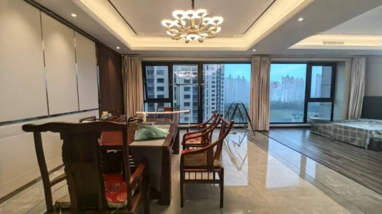 Xiangtan No.1 - View 12