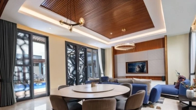 Atlantis Tang'an - View 1