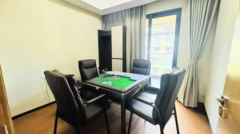 China Huaxia Four Seasons Xilinxian Yard A4 Unit - View 1