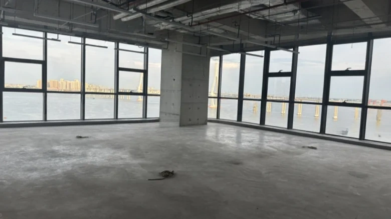 Rongsheng Central Plaza - View 5