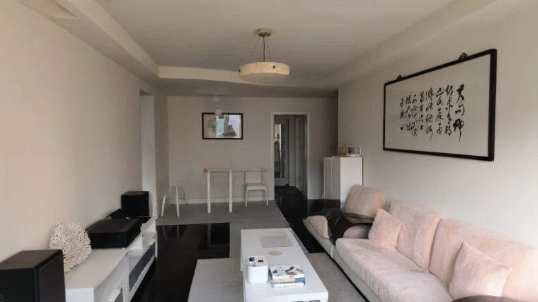 Lujiazui Garden Phase I - View 1