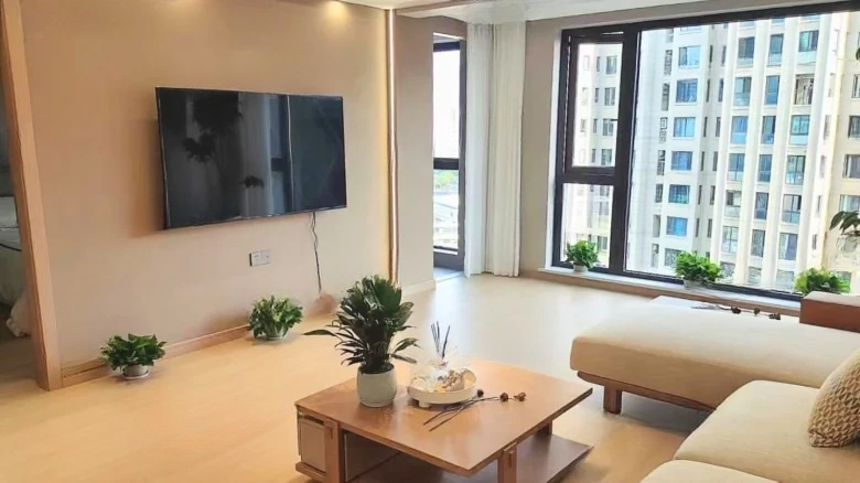 Bailu City Phase IV - View 1