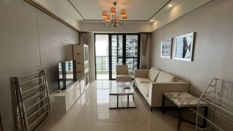 Haitang Central - View 6