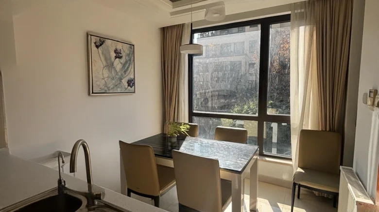 Lujiazui Jinxiu Qiancheng Phase I - View 3