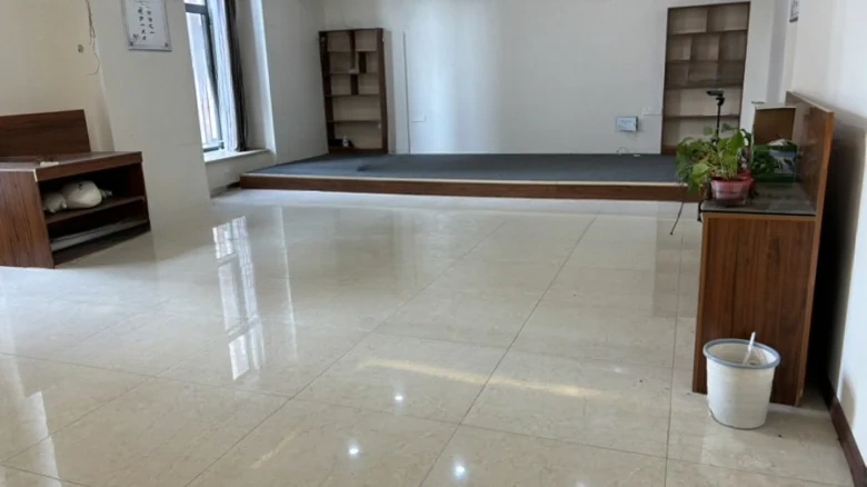 Juntai Central Park C Zone - View 1