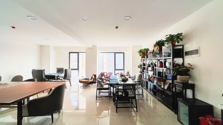 Wanda Times Center - View 4