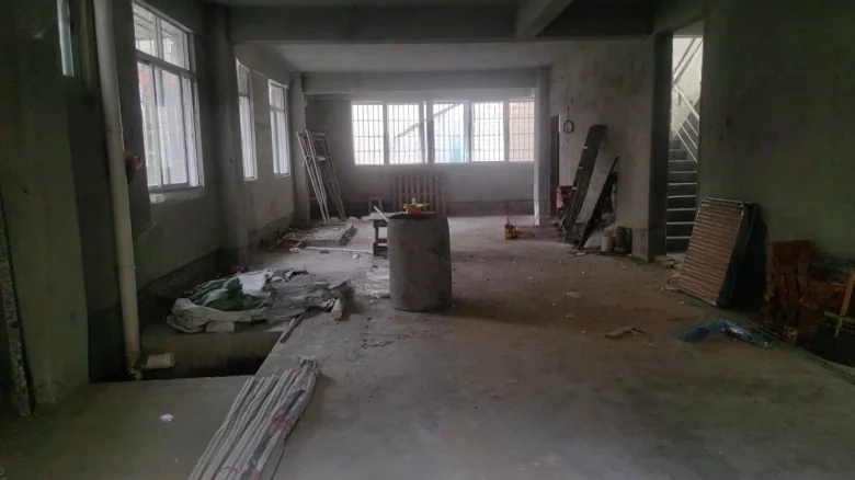 Minxiang West Third Road - View 1