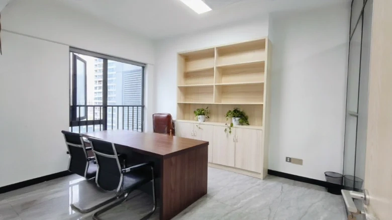 Fudishine Starlight Place - View 1