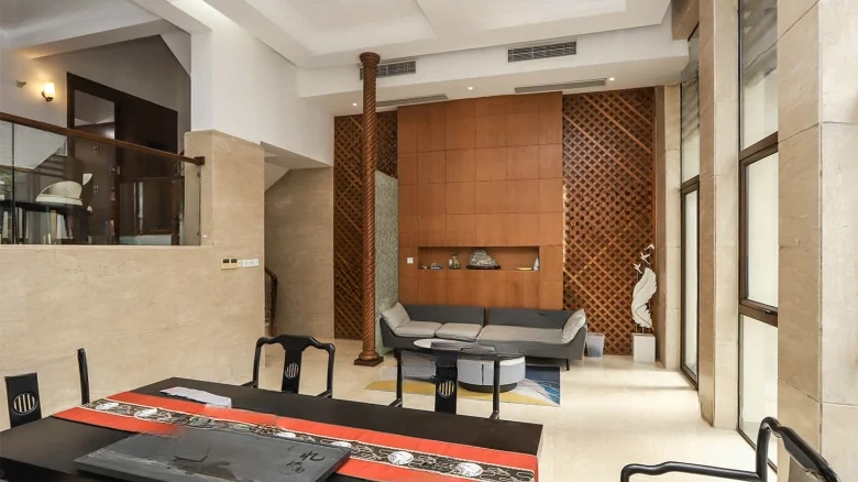 Hushan Zaiwang Garden - View 10